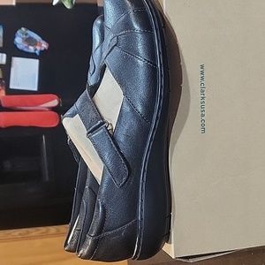 Brand new Clark's bendables